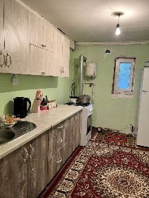 Үй сатылады! Бағасы келісімді!