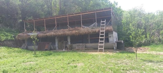 Дом в село Рахат