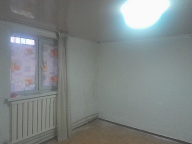 Арендага времянка өткізетін жас семьяға трассасы жақын отопление газ
