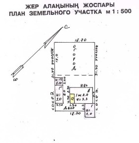 сдам в аренду частный дом