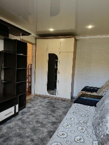 Продам однокомнатную квартиру