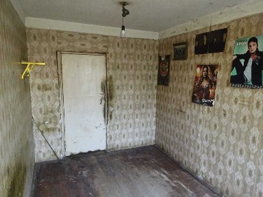 Продам 3-х ком. квартиру Беркимбаева 180