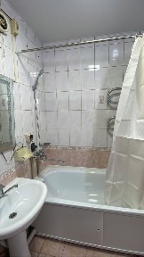 Сдаётся квартира в аренду