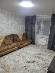 1 комнатная квартира 38 м2. 5/9 этаж