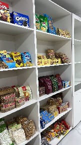 Магазин аренда толық жабдықьарымен дайын бизнес