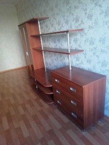 Продам 2ком квартиру в 7 мкр