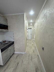Отличная 1-комн. квартира, в малосемейном доме, КСК, 2/5 этаж.