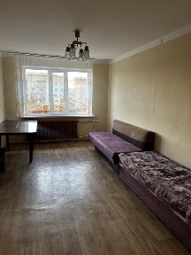 Сдам квартру на длительный срок