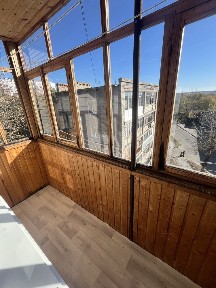 Продам 3 ком КЖБИ за 16.0