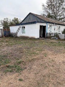 Койгельды Дом 100кв участок 12 соток