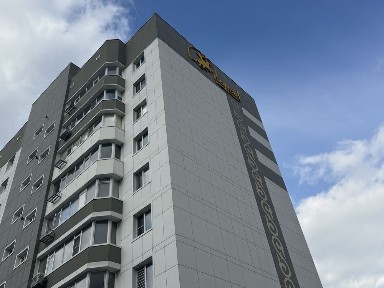 Продаю 1-комнатную квартиру на КШТ