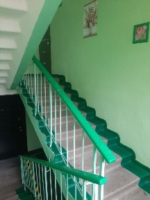 Продам 3х ул. Маяковского 12 (брежн. )!