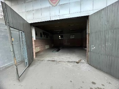 Сдаётся в аренду отапливаемое помещение 60 кв м