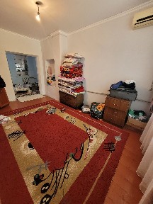 2-х комн. дом. Сах. завод, барачн. типа, 6школа, 7поликл