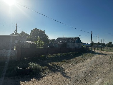 Продам Дом в селе Ново Баженово