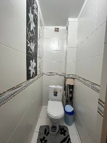 Квартира 2 ком на батысе