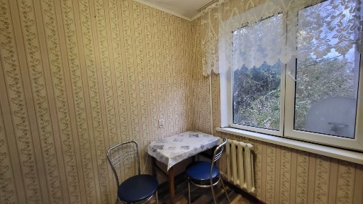 Сдам квартиру на малышке