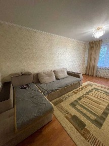 Сдаётся 2х комнатная квартира в центре актобе