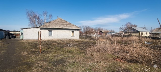 Продается уютный деревянный дом в Ново-Явленке