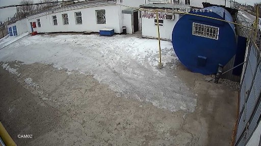 Помещения под склады или производство
