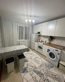 Сдается 1.5 ул Пермитина 15/1
