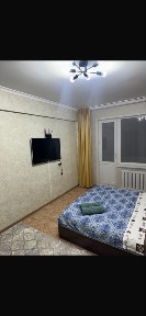 Сдается квартира по улице Сатпаева 28