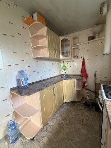 Сдам дом в Военном городке на длительный срок