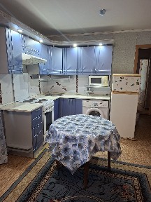Сдается квартира.