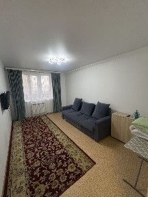 Аренда 1ком кв жк «трио-1»