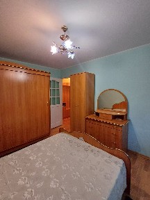 Сдам на длительный срок 2х комнатную квартиру ЦОН