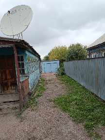 Акмолинская область, Макинск