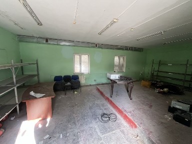 Сдается в аренду помещения под склад или гараж или любое другое.