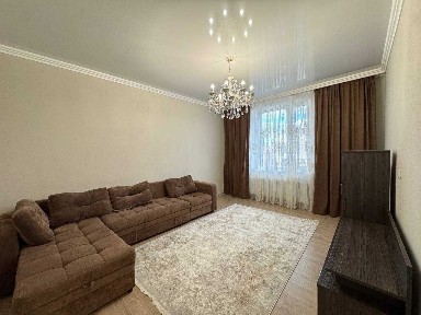 Продаю 3-комн. по ул. Улы дала 56/2, ЖК EXPO PLAZA.