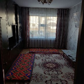 Продаж 2-х ком квартира село Акмол (малиновка).2-хком квартира с. Акмол