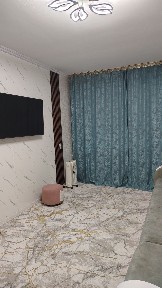 Продам квартиру в посёлке Заводском.