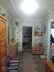 Продам дом в районе Кызылжарский р-н с Виноградовка.