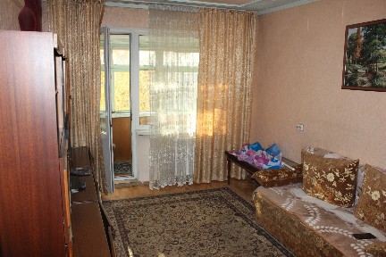 Сдается квартира
