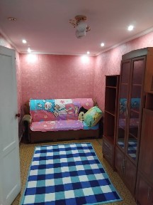 сдам 2-х комнатную кв на длительный срок