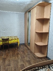 Сдаётся 1-комнатная квартира