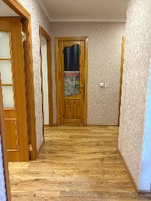 Сдаётся на длительный срок 3-х комнатная квартира в районе автовокзала