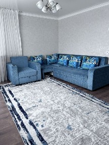 Сдам 2хком кв на Казахстан 70