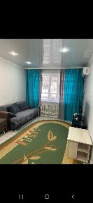 Сдам 1 комнатную квартиру на длительный срок, в районе Т. Д.Шахтёр.