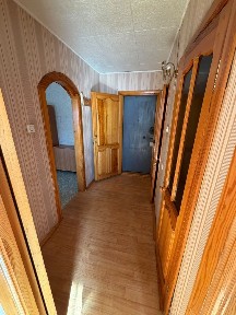 Сдам 1 комнатную квартиру