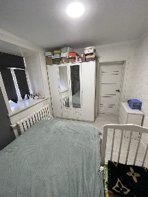 Продается квартира