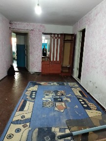 Объщежитие екі бөлме сатылады Байтұрсыновада