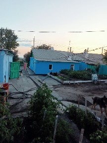 Продам дом в новой части посёлка Актау