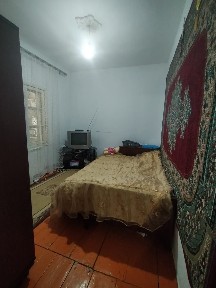 Срочна продам часть дома в барачном типе.