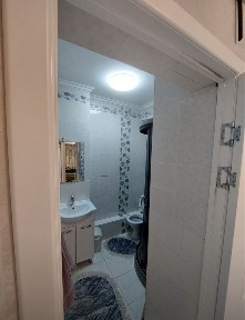 Сдается 3 комн квартира на долгий срок