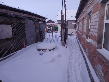 Продам частный дом в желаево