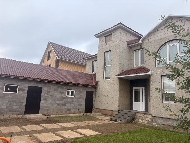 Продам дом (Асан)